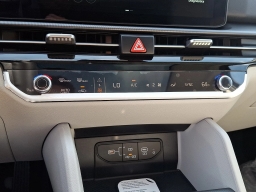 Kia Sportage EX AWD 2026