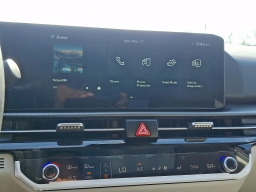 Kia Sportage EX AWD 2026