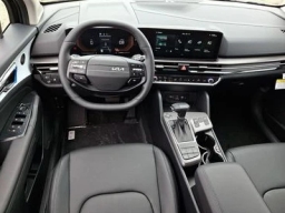 Kia Sportage EX AWD 2026