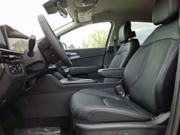 Kia Sportage EX AWD 2026