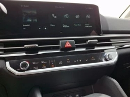 Kia Sportage EX AWD 2026