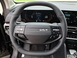 Kia Sportage EX AWD 2026