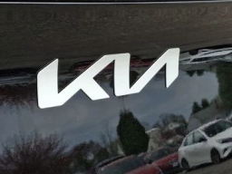 Kia Sportage EX AWD 2026