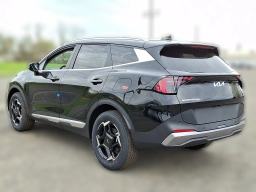 Kia Sportage EX AWD 2026