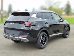 Kia Sportage EX AWD 2026