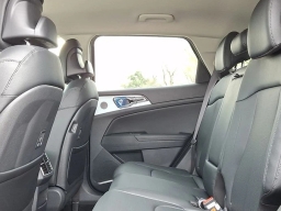 Kia Sportage EX AWD 2026