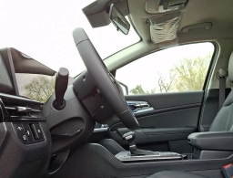 Kia Sportage EX AWD 2026