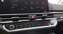 Kia Sportage EX AWD 2026