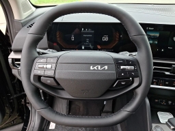 Kia Sportage EX AWD 2026