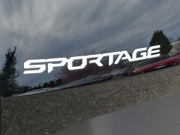 Kia Sportage EX AWD 2026