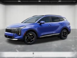 Kia Sportage EX AWD 2026