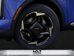 Kia Sportage EX AWD 2026