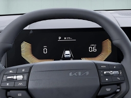 Kia Sportage EX AWD 2026