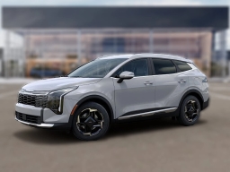 Kia Sportage EX AWD 2026