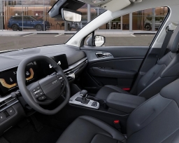Kia Sportage EX AWD 2026