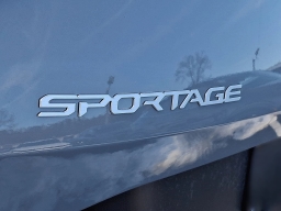 Kia Sportage EX AWD 2026
