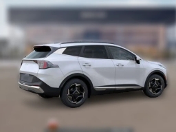 Kia Sportage EX AWD 2026