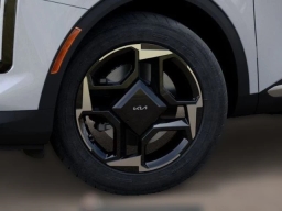 Kia Sportage EX AWD 2026