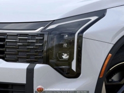 Kia Sportage EX AWD 2026