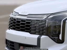 Kia Sportage EX AWD 2026