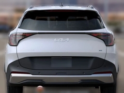 Kia Sportage EX AWD 2026