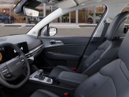 Kia Sportage EX AWD 2026