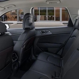 Kia Sportage EX AWD 2026