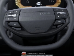 Kia Sportage EX AWD 2026