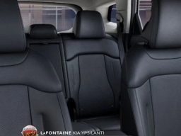 Kia Sportage EX AWD 2026