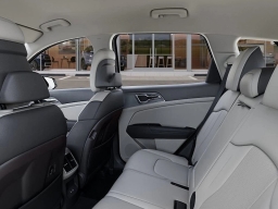 Kia Sportage EX AWD 2026