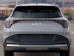 Kia Sportage EX AWD 2026