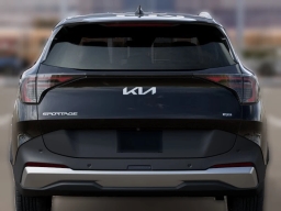 Kia Sportage EX AWD 2026