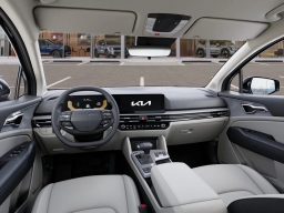 Kia Sportage EX AWD 2026