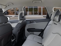 Kia Sportage EX AWD 2026