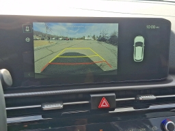 Kia Sportage EX AWD 2026