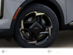 Kia Sportage EX AWD 2026