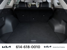 Kia Sportage EX AWD 2026