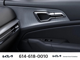 Kia Sportage EX AWD 2026