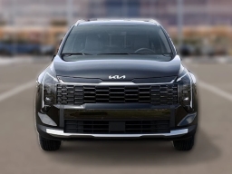 Kia Sportage EX AWD 2026