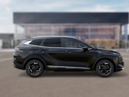 Kia Sportage EX AWD 2026