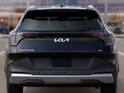 Kia Sportage EX AWD 2026