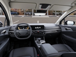 Kia Sportage EX AWD 2026
