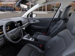 Kia Sportage EX AWD 2026