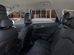 Kia Sportage EX AWD 2026