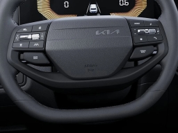 Kia Sportage EX AWD 2026
