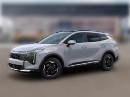 Kia Sportage EX AWD 2026