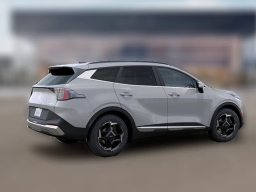 Kia Sportage EX AWD 2026