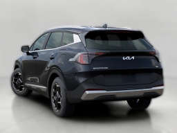 Kia Sportage EX AWD 2026