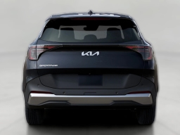 Kia Sportage EX AWD 2026