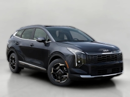 Kia Sportage EX AWD 2026